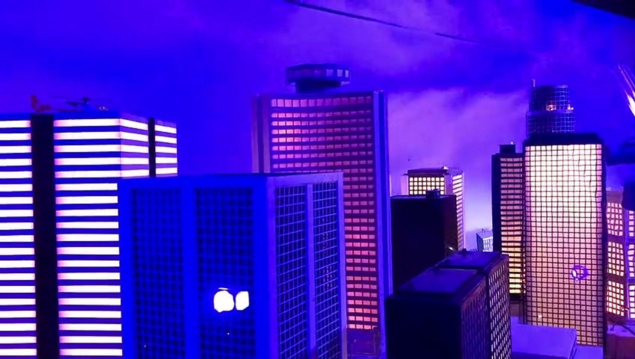 Un Avenir Electrique : La nouvelle salle d'exposition du musée Electropolis