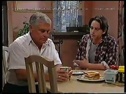 Neighbours Episode 3002