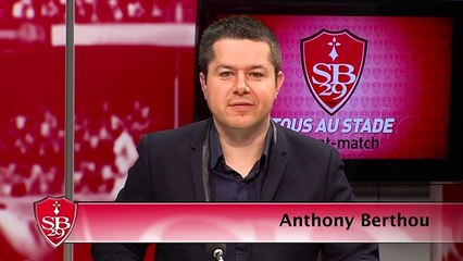 Gaz. Ajaccio - Brest | Tous au stade : l'avant-match