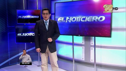 Madre e hijo fueron heridos de bala en Portoviejo, provincia de Manabí