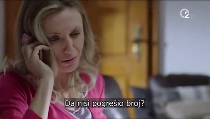 Balkanska mafija - Под прикритие - 18 epizoda - 6. epizoda 2. sezona