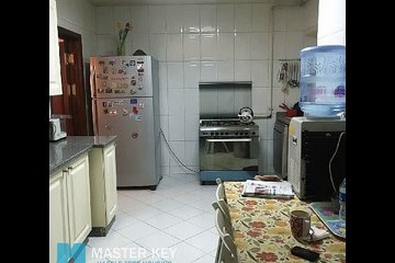 apartment for rent zamalek   space 280 sqm