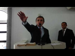 Juramento de Posse do Prefeito Dedé Romão e Vice Leonardo (Pedras de Fogo-PB)