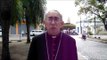Visita do Bispo Dom Lucena à Itambé-PE