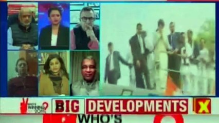 Mission UP for Congress | Priyanka Gandhi Finally Joins Congress Party Officially as General Secretary | Priyanka Gandhi | Rahul Gandhi