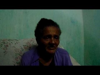 Mãe de Edvaldo da Silva fala sobre um mês sem o seu filho