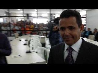 Download Video: Eleição do Presidente da Câmara de Vereadores de Pedras de Fogo-PB