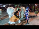 Ala Ursa do bairro Maracujá Itambé-PE (Carnaval - 2017)