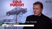 Sang froid - Entretien avec Liam Neeson - L'Hebd'Hollywood du 16/02