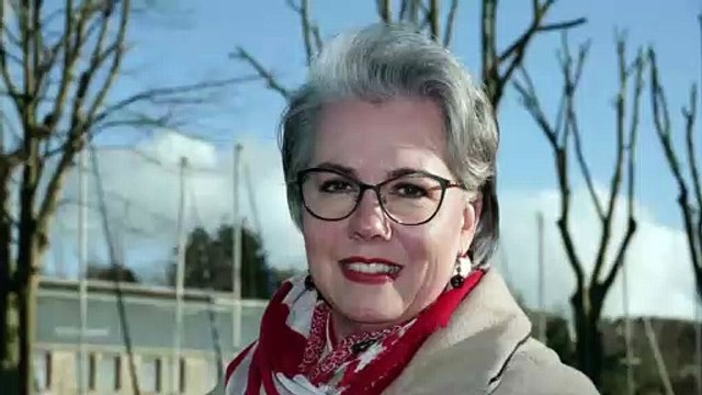 Jacline Mouraud : Les gens ne veulent plus de tous ces clivages politiques