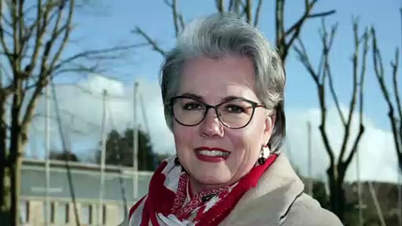 Jacline Mouraud : "Les gens ne veulent plus de tous ces clivages politiques"