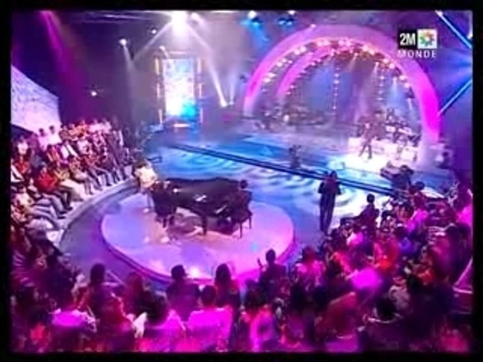 Ahl Al Maghna - Younes Migri - Part2