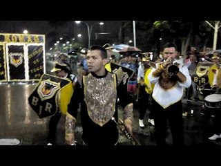 Banda José Romão se apresenta em Carpina-PE