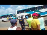 Veículos de turistas pagam até R$200 para acessarem praias de Pitimbu-PB
