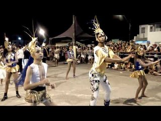 Tải video: Banda Fanfarra Independente Santo Antônio Pedras de Fogo-PB