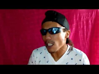 Eu vi Jesus Crucificado (na versão, “Gelo na balada”, de Wesley Safadão)