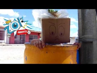 Lançamento do novo programa do portal PBPE - Zoi Aberto