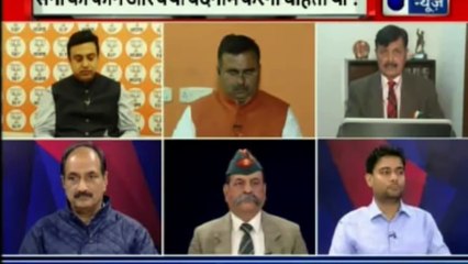 तख्ता पलट रिपोर्ट पर बवाल, कहा कांग्रेस के मंत्रियों ने कराई थी रिपोर्ट प्लांट | BJP | Congress | UPA 2 | Fake Army Coup Report Updates