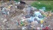 Moradores do bairro do Maracujá reclamam de lixo na rua em Itambé-PE