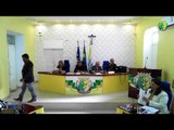 Sessão da Câmara de Vereadores de Itambé, PE - 16/05/2018