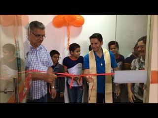Infoscan inaugura filial em Pedras de Fogo