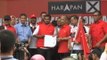 Muhyiddin Yassin announces Pakatan candidate for Semenyih by election