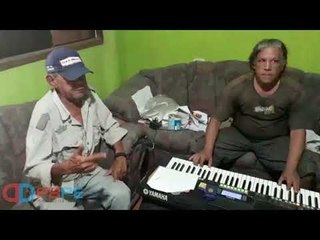 Saraiva & Sândalo fazem música em homenagem a Neymar Jr