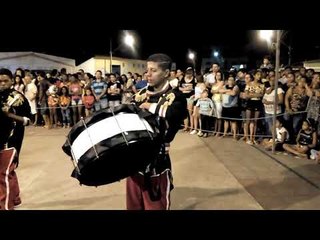 Corporação Musical Independente Leão do Vale Itabaiana-PB