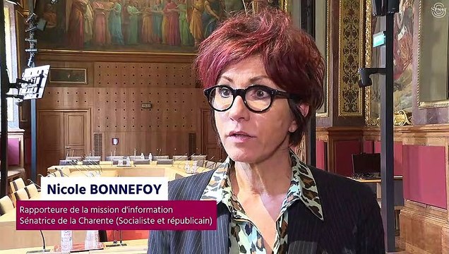 [Risques climatiques] Présentation de la MI gestion des risques climatiques et évolution de nos régimes d’indemnisation