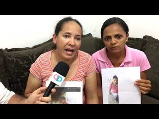 Família de Pedras de Fogo procura jovem que desapareceu