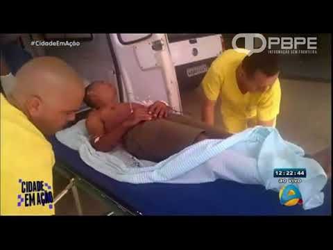 Mulher é morta a tiros e homem fica ferido a bala em Pedras de Fogo