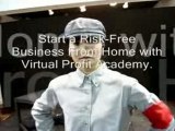 Virtual Profit Academy VERY LOW TO NO START-UP COST...