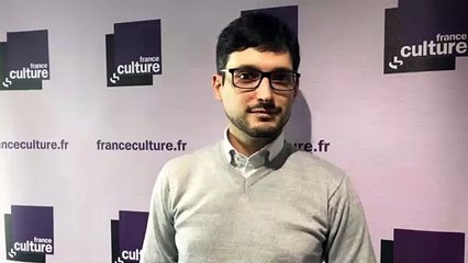 Mathieu Perona : "le clivage droite-gauche a disparu"