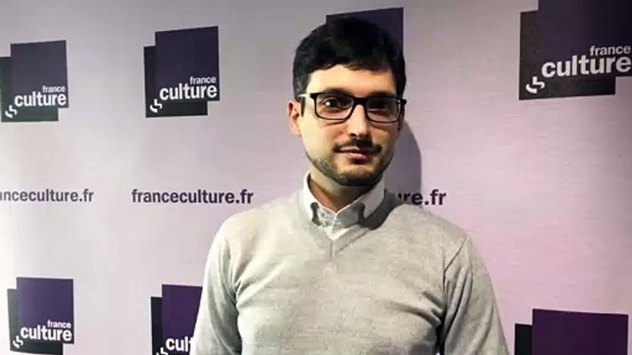Mathieu Perona : "le clivage droite-gauche a disparu"