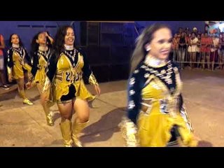 Banda Marcial José Gildo Barbosa – Juripiranga/PB
