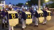 Banda Marcial Darcy Borges - Colégio Municipal de Itambé/PE