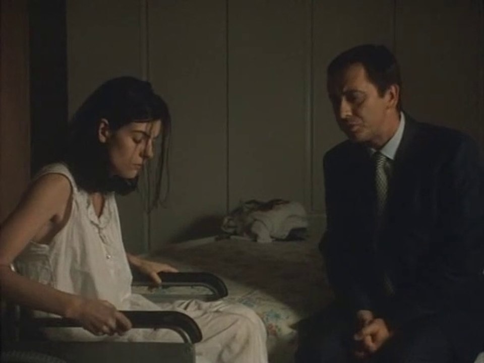 Cuore Cattivo con Kim Rossi Stuart, Stefania Rocca, Massimo Wertmüller, Massimo Ghini, Cecilia Genovesi, Valerio Mastandrea 2T