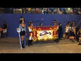 Banda Marcial Luziense - Itambé/PE