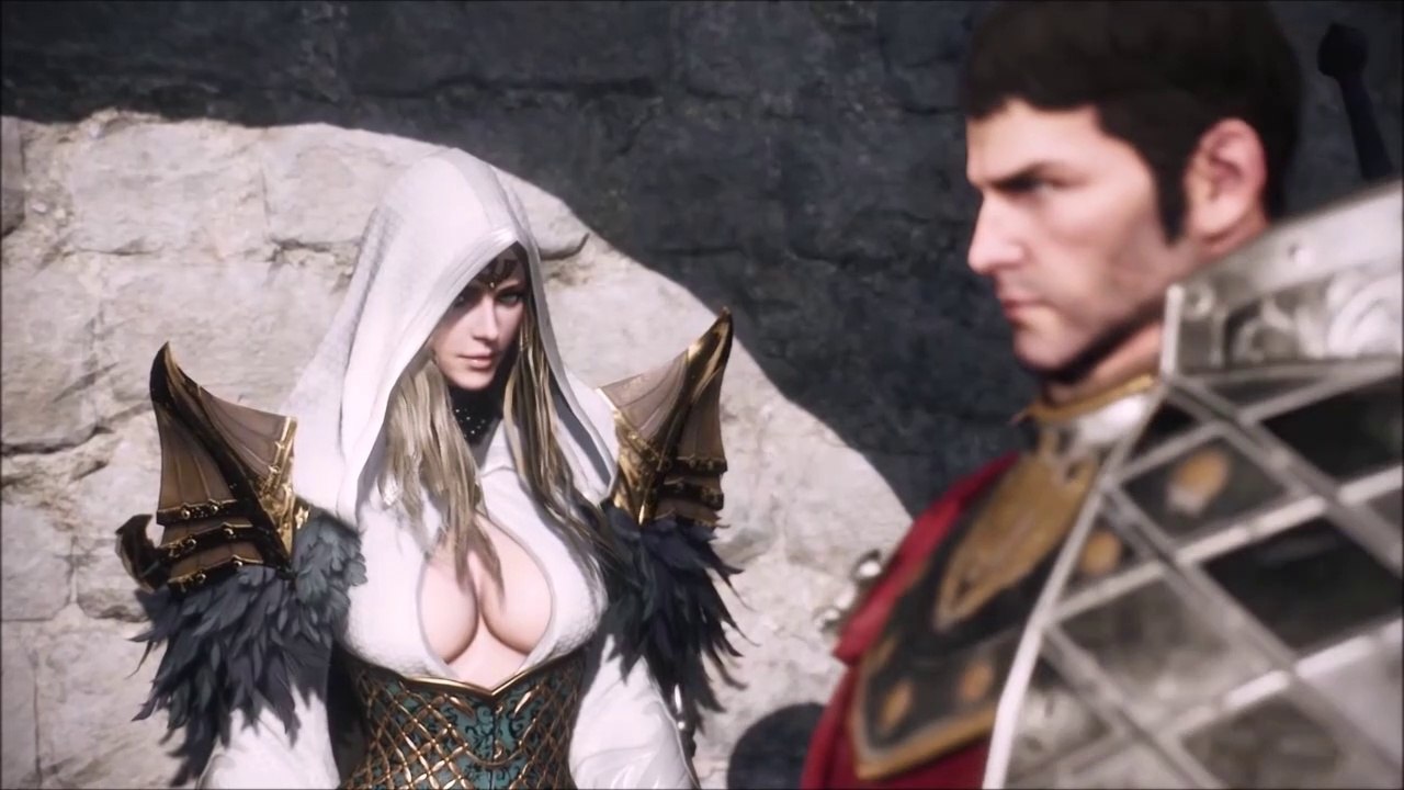 New upcoming MMORPG s release 2019