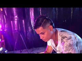 Festa de Aniversário da Tenda Bebidas em Itambé