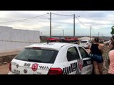 Jovem é assassinado em Pedras de Fogo