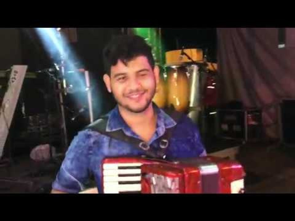 Márcia Felipe, Alberto Bakana, Brasas do Forró e Forró da Komanda