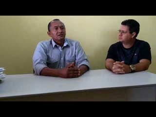 Sintrams PB em defesa dos servidores de Pedras de Fogo
