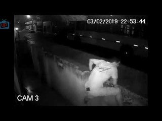 Policia Civil procura tarado de Itambé