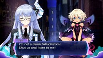 Hyperdimension Neptunia Re Birth3 V Generation {PC} Gameplay part 6