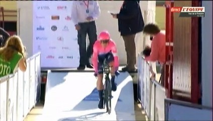 Tour de La Provence 2019 Etape 1