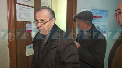 QEVERIA SHTYN AFATIN E APLIKMIT TE KARTAVE TE IDENTITETIT - News, Lajme - Kanali 7