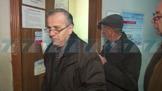 QEVERIA SHTYN AFATIN E APLIKMIT TE KARTAVE TE IDENTITETIT - News, Lajme - Kanali 7