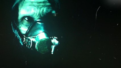 L'Alliance des Pélicans Sans Ailes - Broken KA