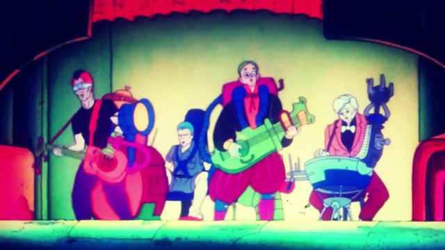 N'écoute pas les gens qui te disent - Broken KA